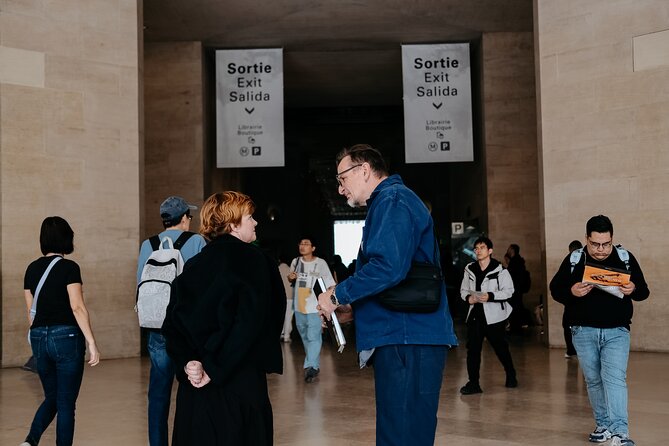 Priority ticket without waiting for the Louvre Museum - Who Should Consider This Priority Louvre Ticket?