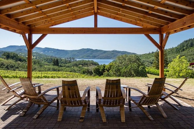 Priority Wine Pass: Discounts at 400+ wineries in Napa, Sonoma, CA, OR and WA - Clear Pricing and Booking Expectations for the Priority Wine Pass