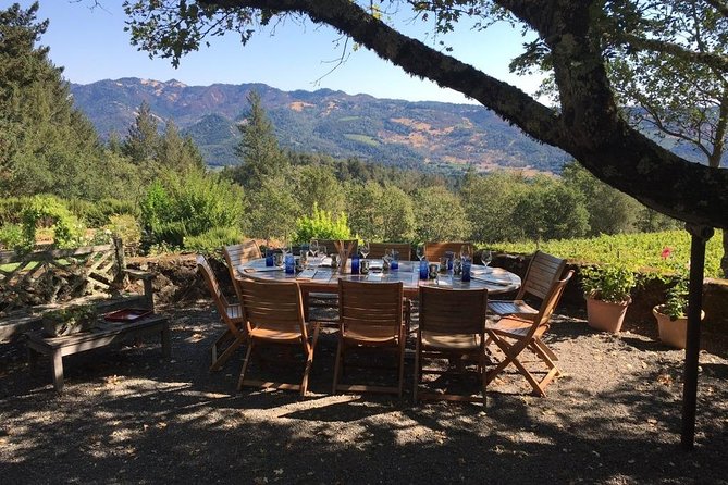 Priority Wine Pass: Discounts at 400+ wineries in Napa, Sonoma, CA, OR and WA - What the Itinerary Looks Like: From Napa Valley to Sonoma