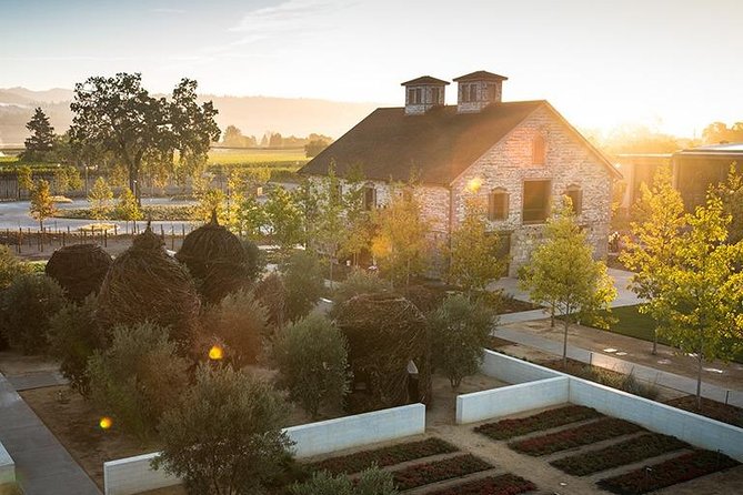 Priority Wine Pass: Discounts at 400+ wineries in Napa, Sonoma, CA, OR and WA - Logistics and Accessibility Considerations