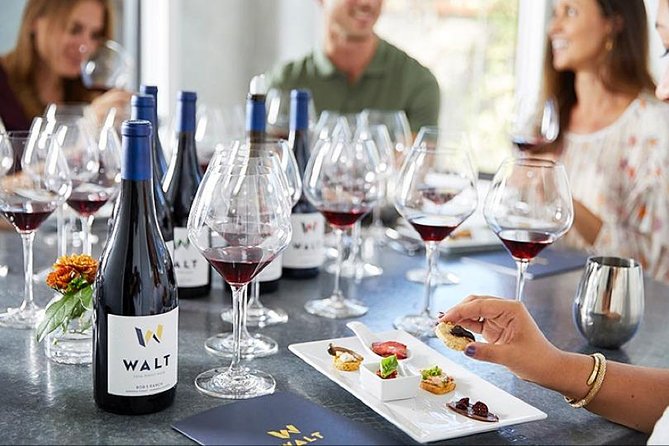 Priority Wine Pass: Discounts at 400+ wineries in Napa, Sonoma, CA, OR and WA - Who Will Appreciate the Priority Wine Pass Most?