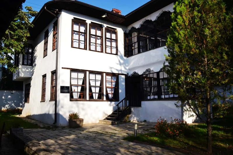 Prishtina: Guided Walking Tour with a Local - Exploring the National Library and Architectural Highlights