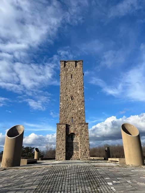 Prishtina: Mitrovica Day Tour with Local Guide - Key Points