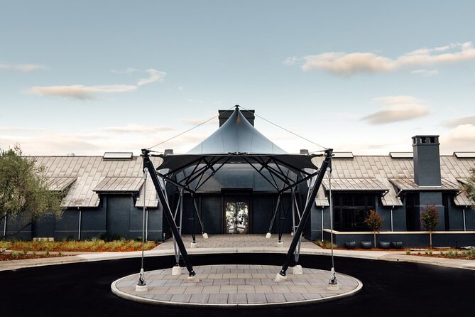 Prisoner Wine and Dim Sum Experience - Comparing to Other Napa Experiences