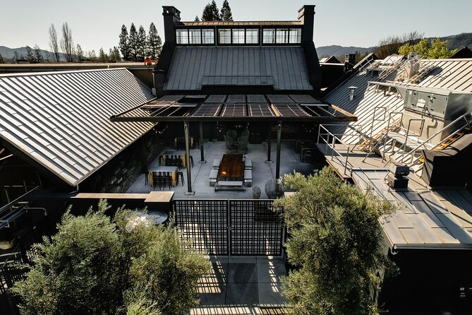 Prisoner Wine and Dim Sum Experience - Who Will Most Enjoy This Tour?