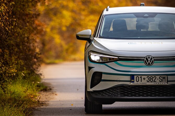 Pristina Airport Transfer - Booking, Pricing, and Cancellation Policies