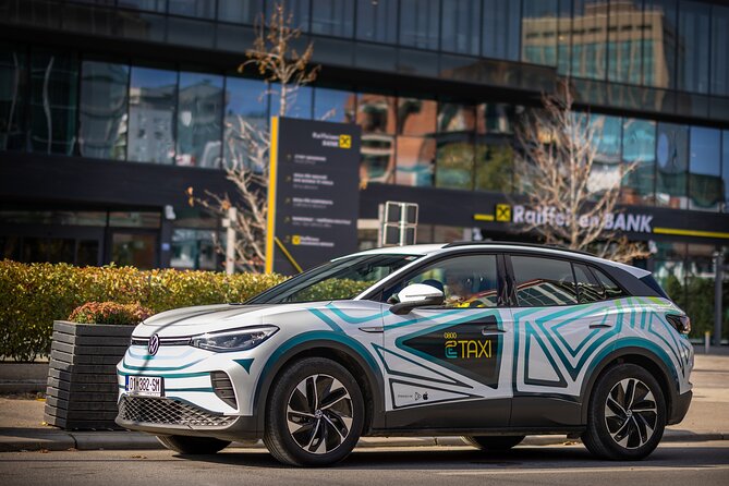 Pristina Airport Transfer - Pacing and Duration of the Transfer