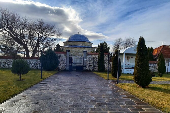 Pristina - Cultural and Historical Full Day Tour (combined) - The Newborn Monument: Kosovo’s Declaration of Independence