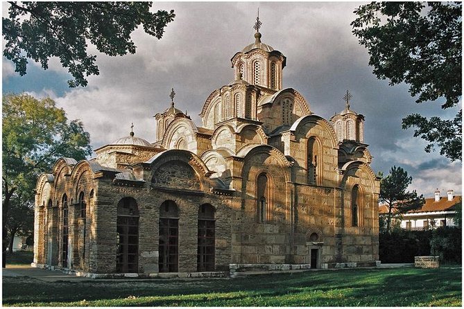 Pristina Full-day Tour - Discover Pristinas Rich Heritage with a Full-Day Tour for $133.49