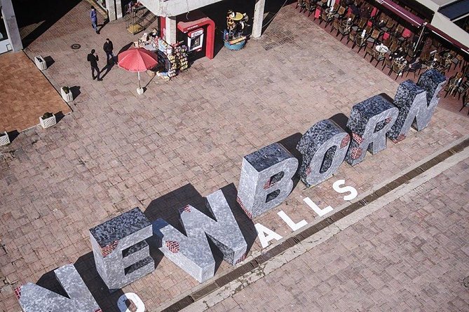 Pristina Full-day Tour - Starting the Day at Gazimestan Memorial and the Battle of Kosovo