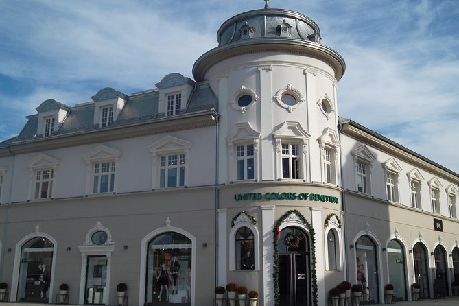 Pristina Full-day Tour - Exploring Ancient Roman Ruins at Ulpiana