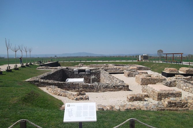 Pristina Full-day Tour - The Experience and Guiding Style