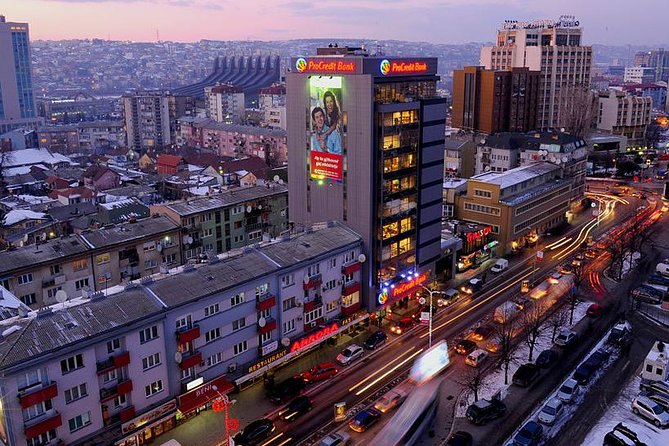 Pristina Full-day Tour - Who Will Benefit Most from This Tour