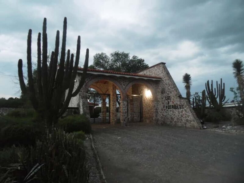 Privado: Rancho Vicente Fdez, Ajijic, Chapala y Tlaquepaque - Flexible Itinerary and Personalized Experience