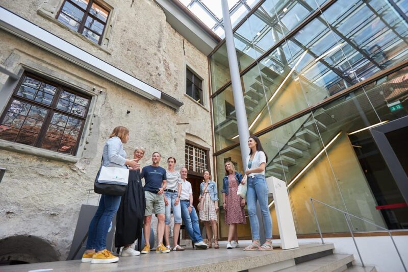 Privat Guided Tour RAVENSBURGER STADTGESCHICHTE - Summary of the Tour’s Strengths and Considerations