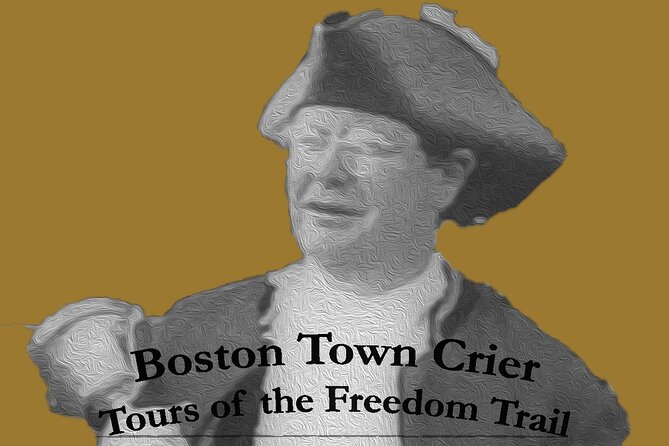 Private 1.5-Hour Freedom Trail Walking Tour with Costumed Guide - Practical Details: Booking, Weather, and Accessibility