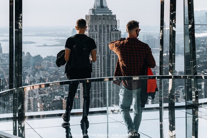 Private 1.5h Tour of Grand Central & SUMMIT One Vanderbilt - Experiencing the Whispering Gallery