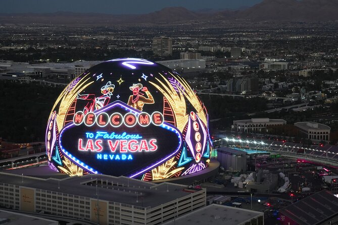 Private 1-Day Tour to Hoover Dam and Las Vegas from Los Angeles - Exploring Hoover Dam: A Marvel of Engineering and Scenic Views