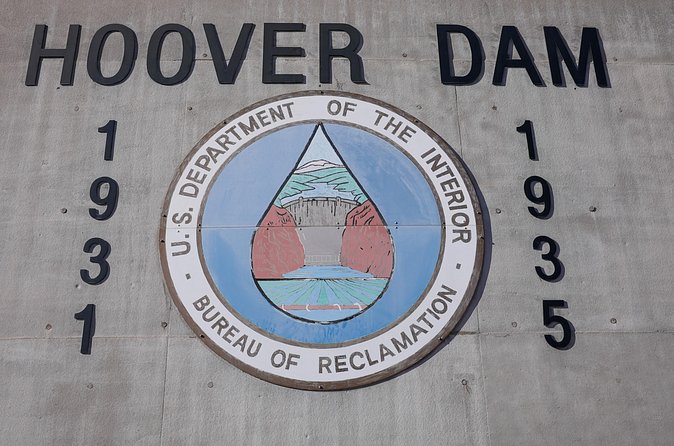 Private 1-Day Tour to Hoover Dam and Las Vegas from Los Angeles - Inside the Tour: What’s Included and What’s Not