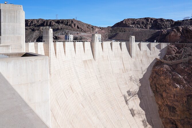 Private 1-Day Tour to Hoover Dam and Las Vegas from Los Angeles - Timing and Pacing: A Long but Well-Organized Day