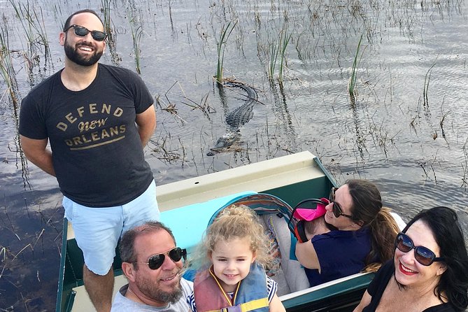 Private 1-Hour Airboat Tour of Miami Everglades - Practical Considerations: Booking, Weather, and Accessibility