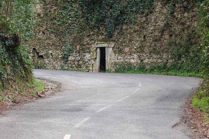 Private 1 hour and half Sintra Guided Tour - The Unique Ancient Duck Houses