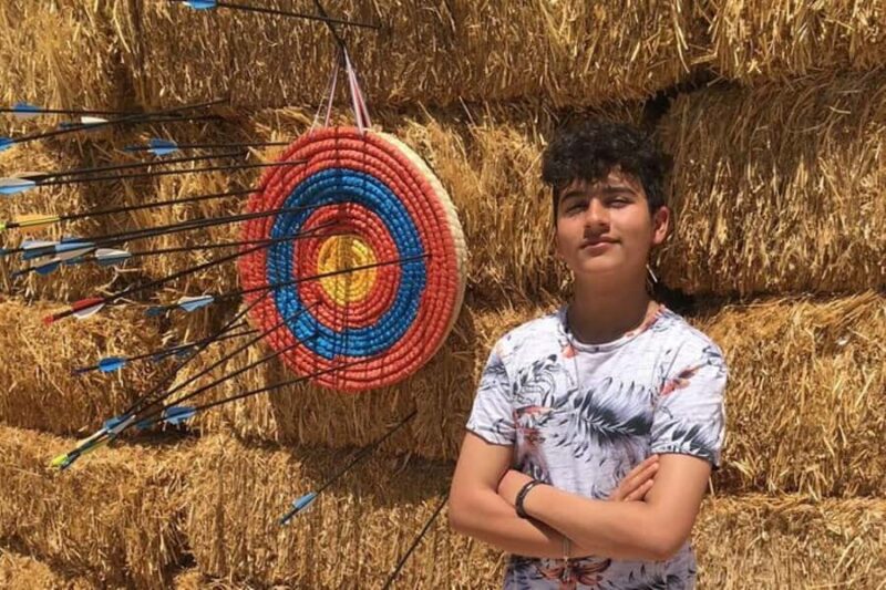 Private 1-Hour Archery experience close to Joshua Tree Park - Who Will Enjoy This Archer’s Adventure?