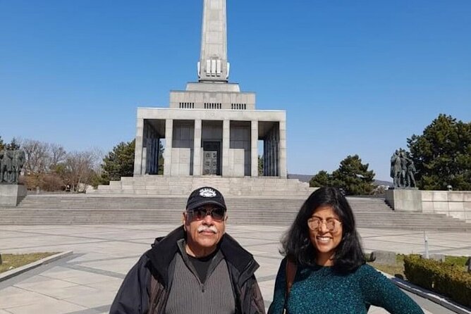 Private 1-Hour Express Bratislava - Transport and Comfort Features