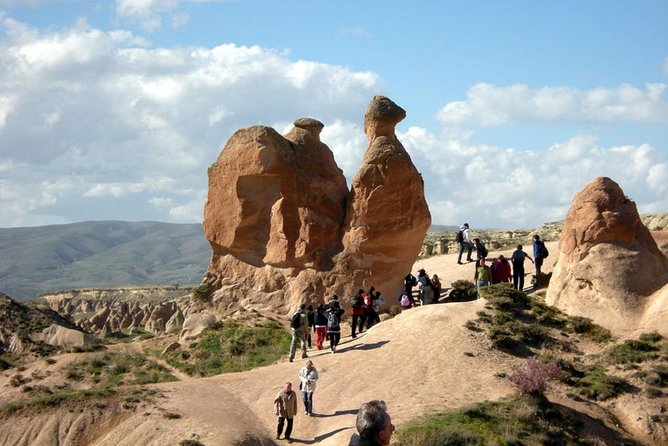 Private 1 or 2 Day Cappadocia Tour - Key Points