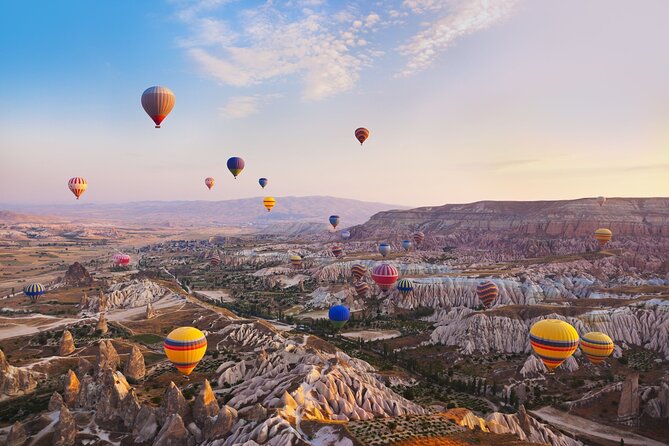 Private 1 or 2 Day Cappadocia Tour - Experience the Traditional Pottery Craft in Avanos