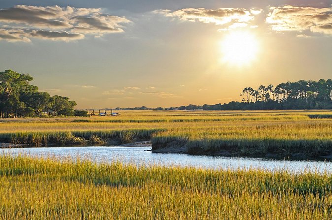 Private 17 Passenger Boat Charter in Hilton Head - Booking and Confirmation Details