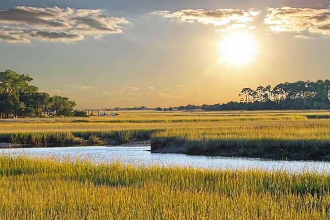 Private 17 Passenger Boat Charter in Hilton Head - Practical Tips for Your Hilton Head Water Adventure