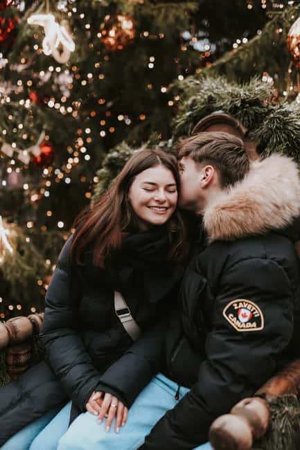 Private 1H Riga Old Town Photoshoot & exploration - Key Points