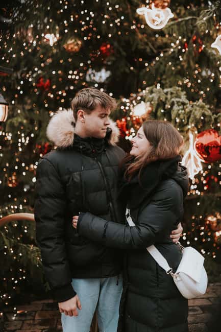 Private 1H Riga Old Town Photoshoot & exploration - How the Itinerary Highlights Riga’s Iconic Spots and Hidden Corners