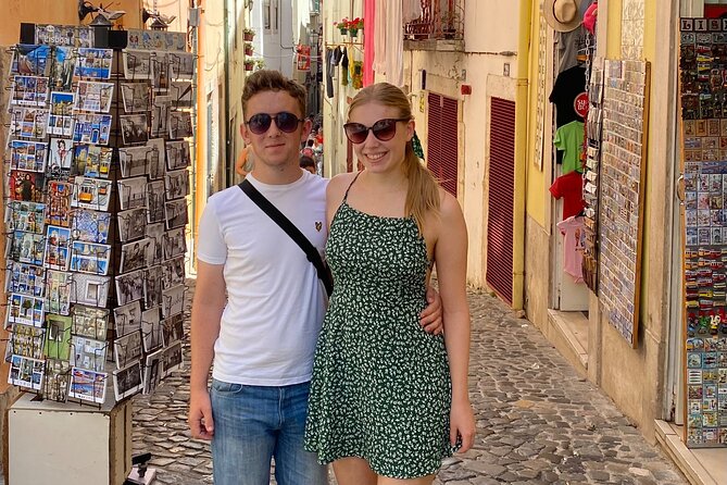 Private 1H30 Tuk Tuk Tour in Lisbon City - Visiting Lisbon Cathedral and Its Historic Significance