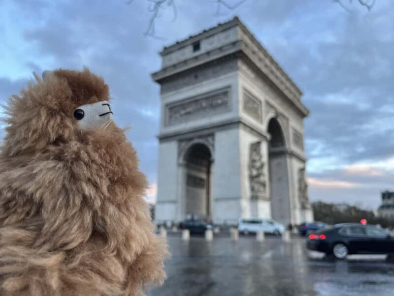 Private 2-3 hours Montmartre walking tour - Timeless charm - Artistic Legends and Montmartre’s Creative Atmosphere