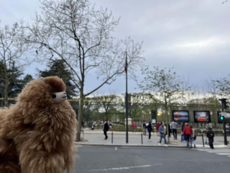 Private 2-3 hours Montmartre walking tour - Timeless charm - The Practicalities: Accessibility and Customization