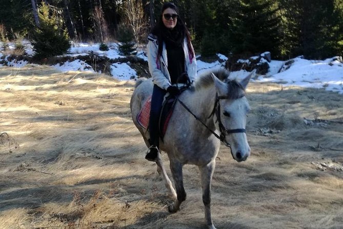 Private 2-Day Horseback Riding in Rhodope Mountains from Plovdiv - Key Points
