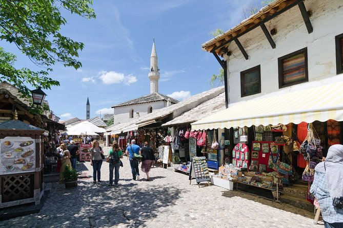 Private 2-Day Mostar, Pocitelj and Sarajevo Tour from Dubrovnik - Return to Dubrovnik: End of the Bosnia Adventure