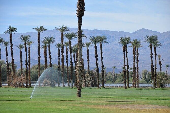 Private 2-Day Tour from Los Angeles to Death Valley National Park - Watching the Sunset from Dante’s View