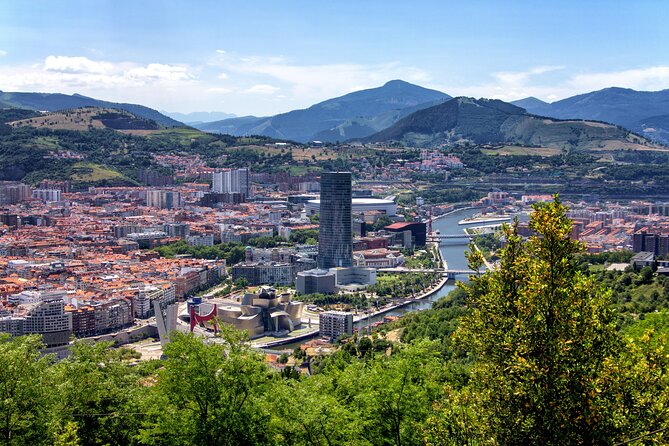 Private 2-day Tour in Basque Country Bilbao and San Sebastian - Starting Point and Tour Duration