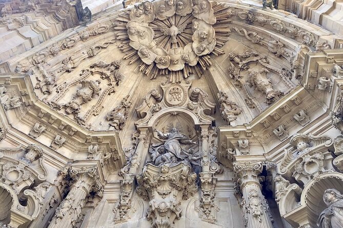 Private 2-day Tour in Basque Country Bilbao and San Sebastian - Discovering San Sebastian’s Basilica and Old Town Charm