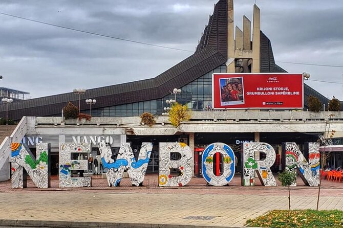 Private 2 day Tour of Kosovo and North Macedonia from Tirana - Authentic Highlights and Cultural Insights