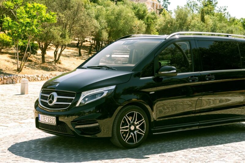 Private 2-Day Tour to Delphi, Meteora & Thermopylae - Visiting the Historic Battle Site of Thermopylae