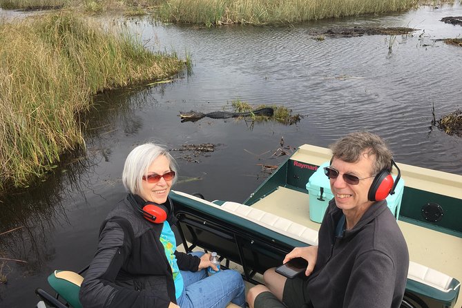 Private 2-Hour Airboat Tour of Miami Everglades - Why This Tour Stands Out for Nature Lovers and Families