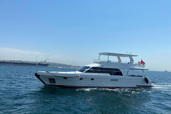 Private 2-Hour Bosphorus Cruise with Yacth - Who Will Appreciate This Tour?