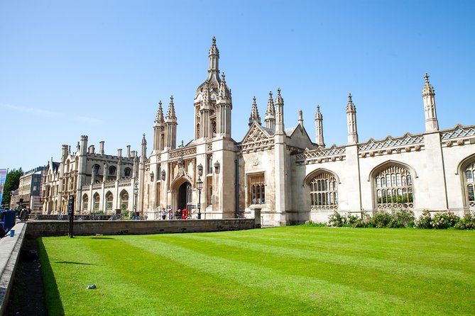 Private 2-Hour Cambridge Walking Tour With University Alumni Guide - Insights from the Guides: Expert Knowledge and Personal Stories