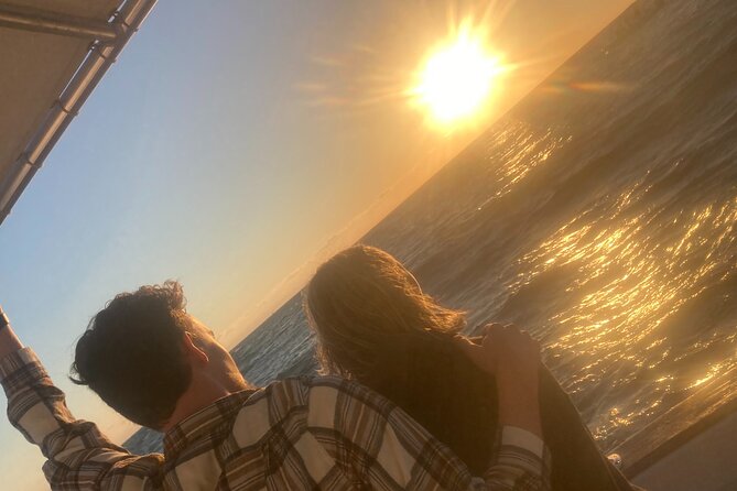 Private 2-Hour Dolphin and Sightseeing Tour - Starting Point at Panama City Beachs St. Andrews Bay