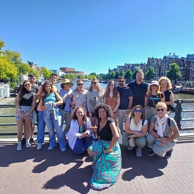 Private 2-hour Haarlem Walking Tour with Official Guide and Beer Tasting - Key Points