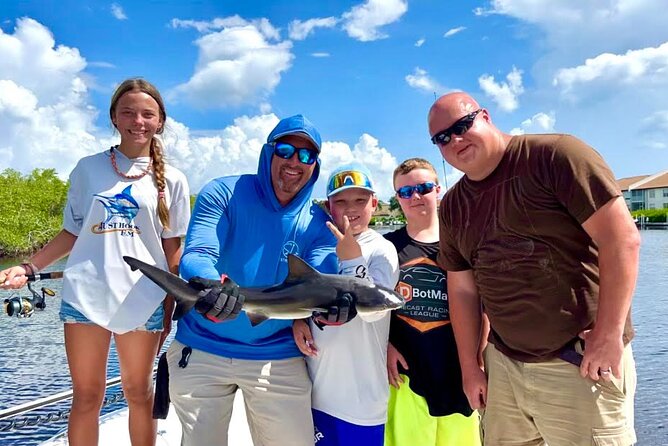 Private 2 Hour Kids and Family Fishing Marco Island, FL - What Makes This Tour Unique Compared to Other Fishing Trips